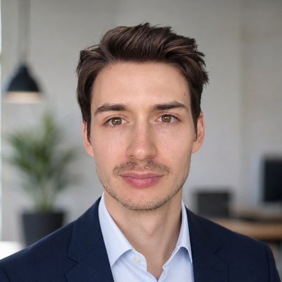 Rick Warling, Gründer von DigitalAce